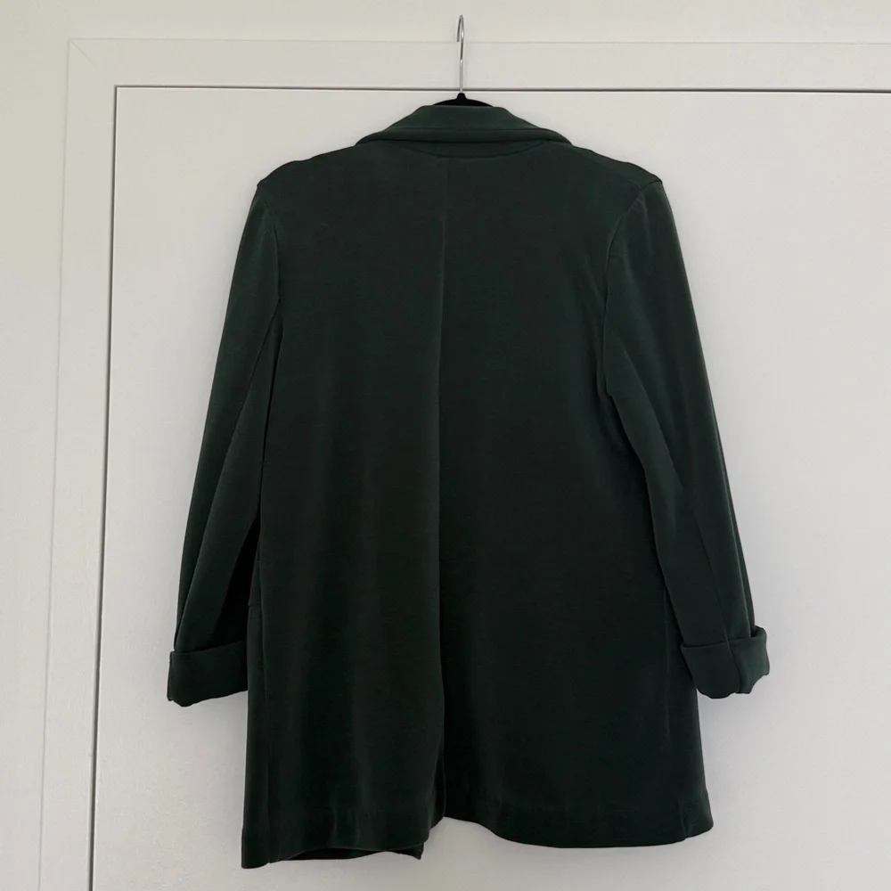 SPRING SALE❗SKIES ARE BLUE Lacie Women's Blazer - Size Medium - Picture 3 of 6